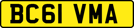 BC61VMA