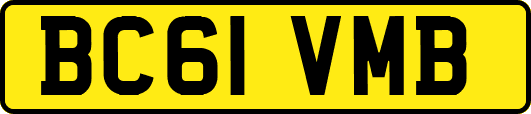 BC61VMB