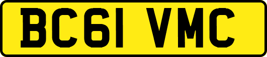 BC61VMC