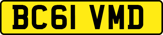 BC61VMD
