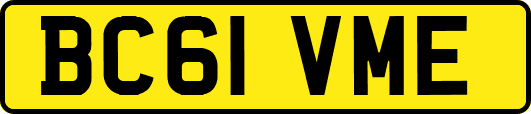 BC61VME