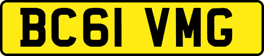 BC61VMG