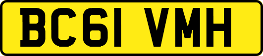 BC61VMH