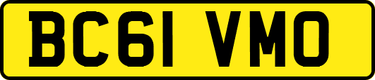 BC61VMO