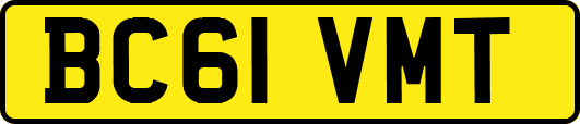 BC61VMT