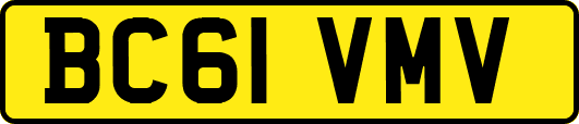 BC61VMV