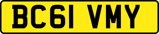 BC61VMY