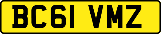 BC61VMZ