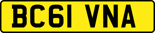 BC61VNA