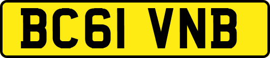 BC61VNB