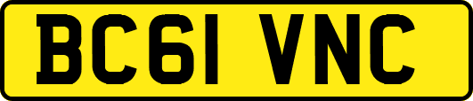 BC61VNC