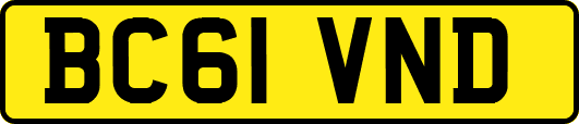 BC61VND