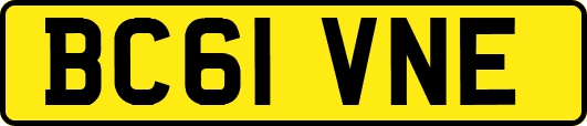BC61VNE
