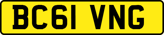 BC61VNG