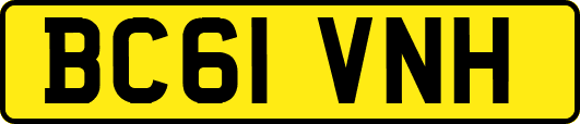 BC61VNH