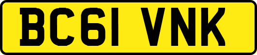 BC61VNK