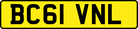 BC61VNL