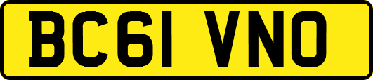 BC61VNO