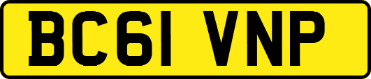 BC61VNP