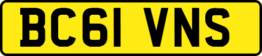 BC61VNS