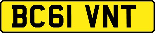 BC61VNT