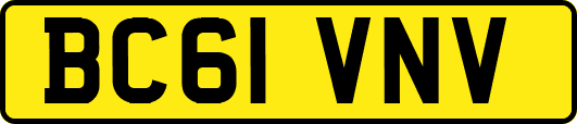 BC61VNV
