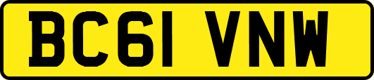 BC61VNW