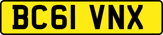 BC61VNX