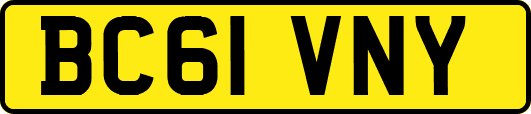 BC61VNY
