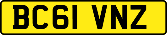 BC61VNZ
