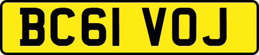 BC61VOJ