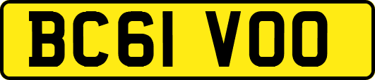 BC61VOO