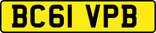 BC61VPB