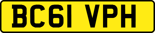 BC61VPH