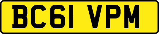 BC61VPM