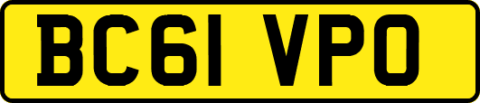 BC61VPO