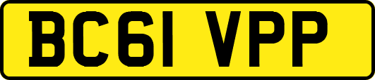 BC61VPP
