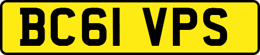 BC61VPS