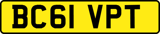 BC61VPT