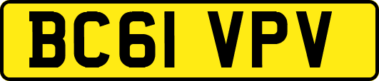 BC61VPV