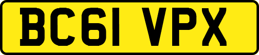 BC61VPX