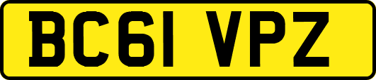 BC61VPZ