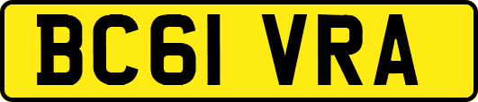 BC61VRA