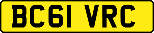 BC61VRC