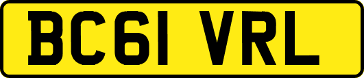 BC61VRL