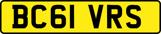 BC61VRS