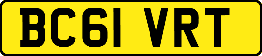 BC61VRT