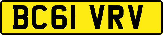 BC61VRV