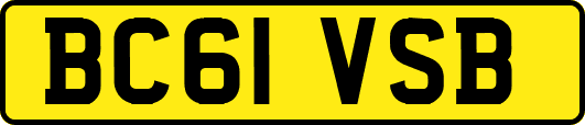 BC61VSB