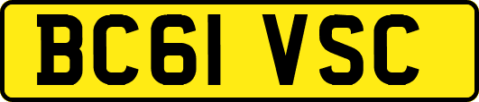 BC61VSC